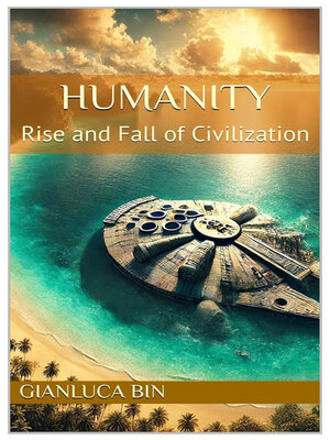 cover image of Humanity